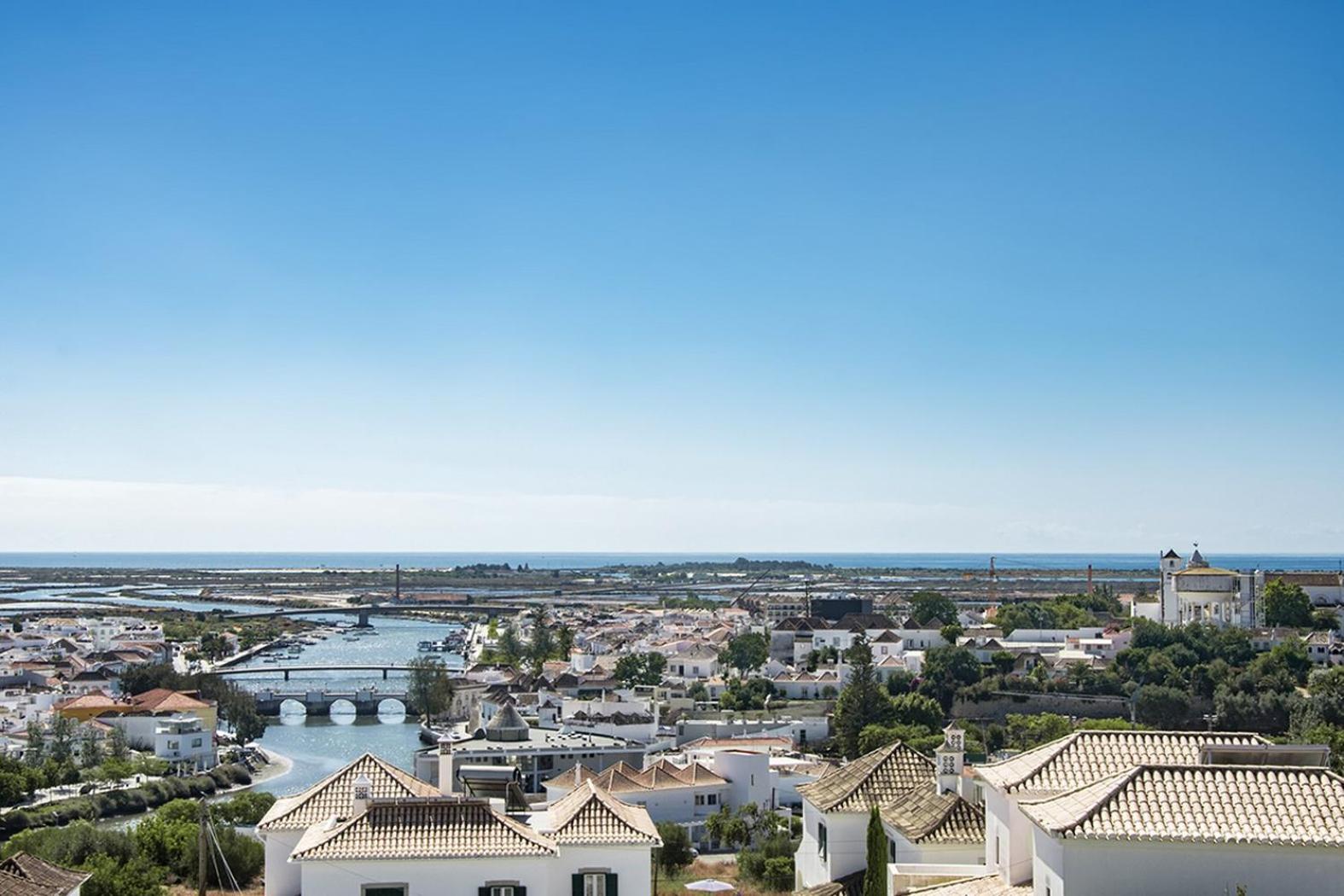 Vista Tavira Apartmento エクステリア 写真