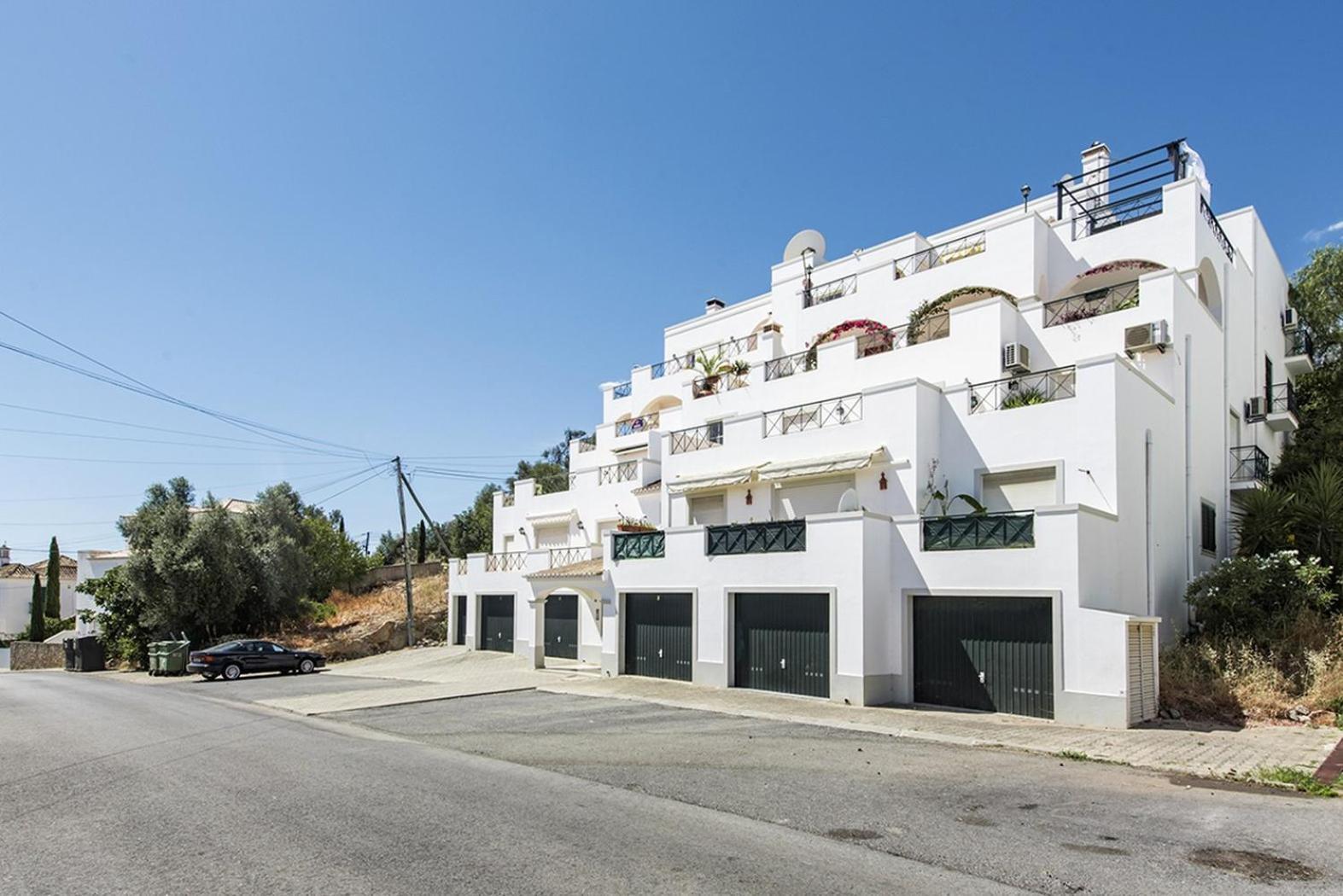 Vista Tavira Apartmento エクステリア 写真