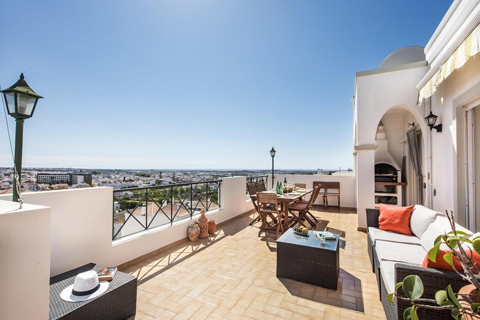 Vista Tavira Apartmento エクステリア 写真