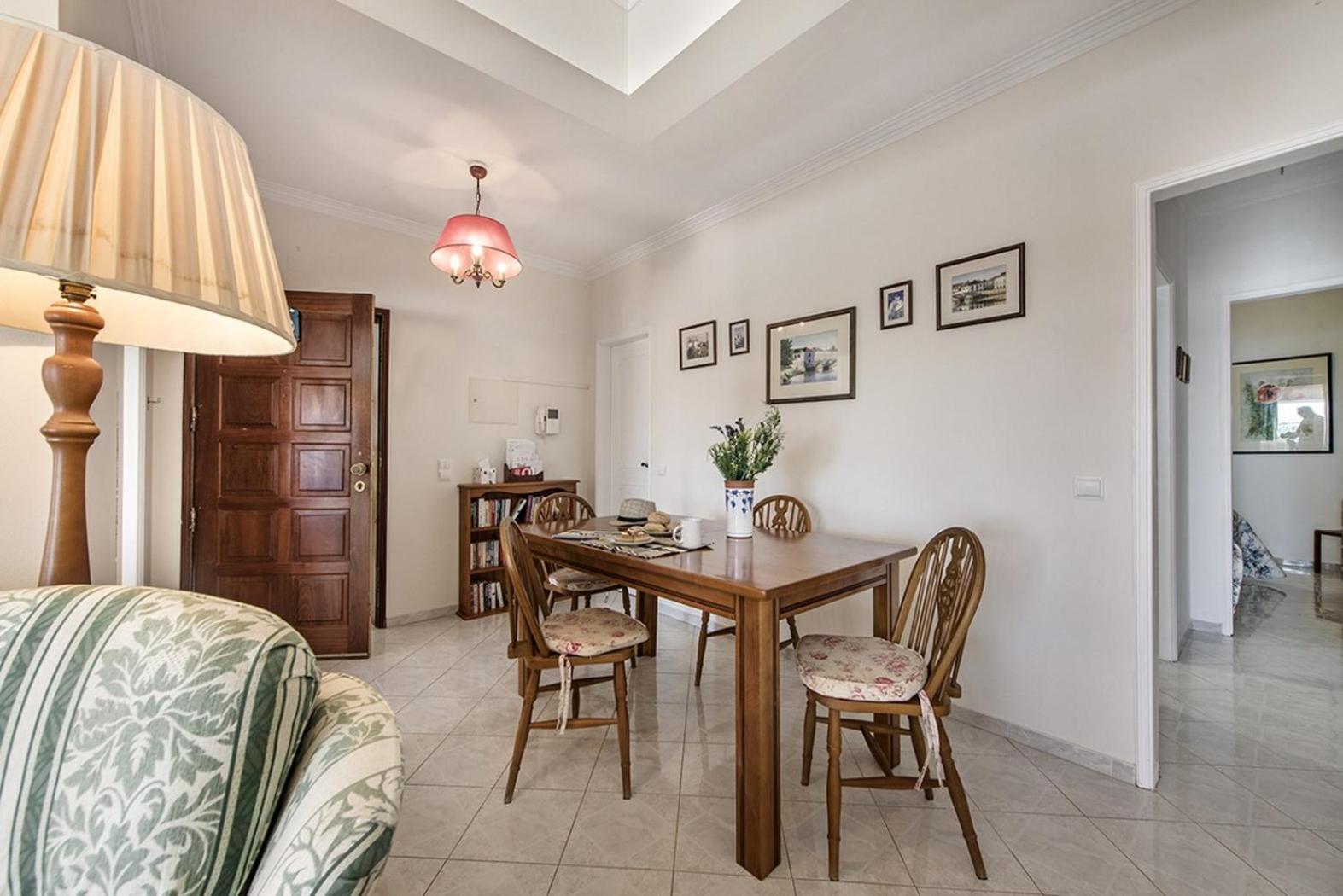 Vista Tavira Apartmento エクステリア 写真