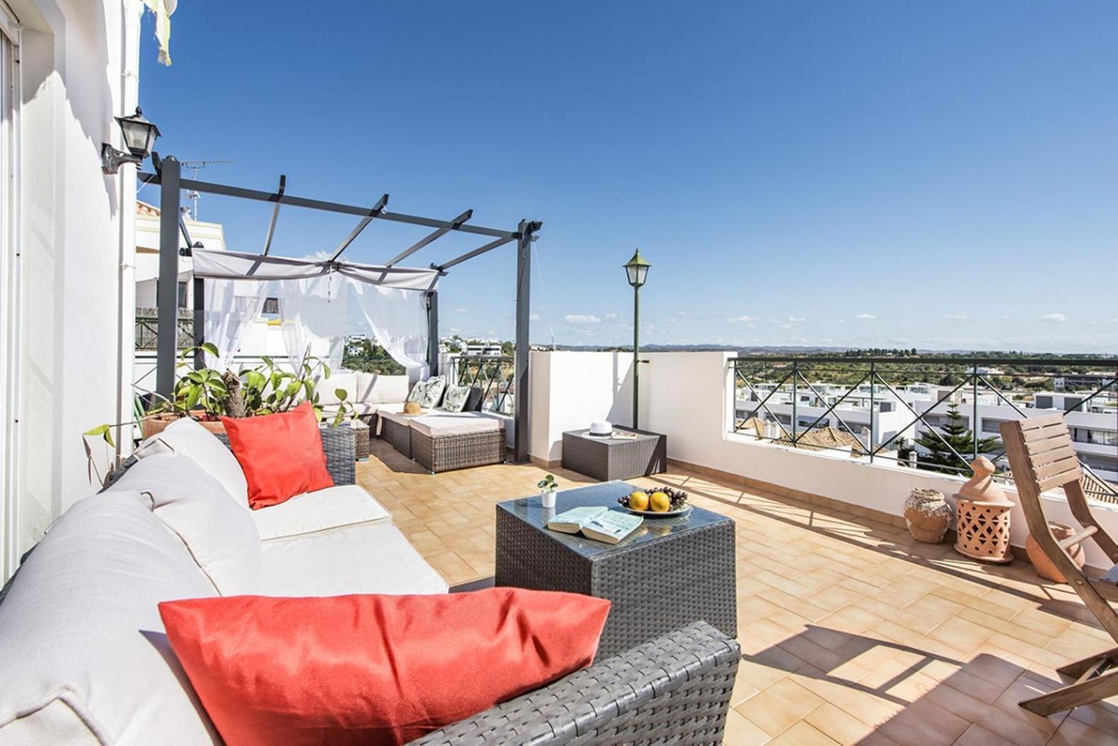 Vista Tavira Apartmento エクステリア 写真