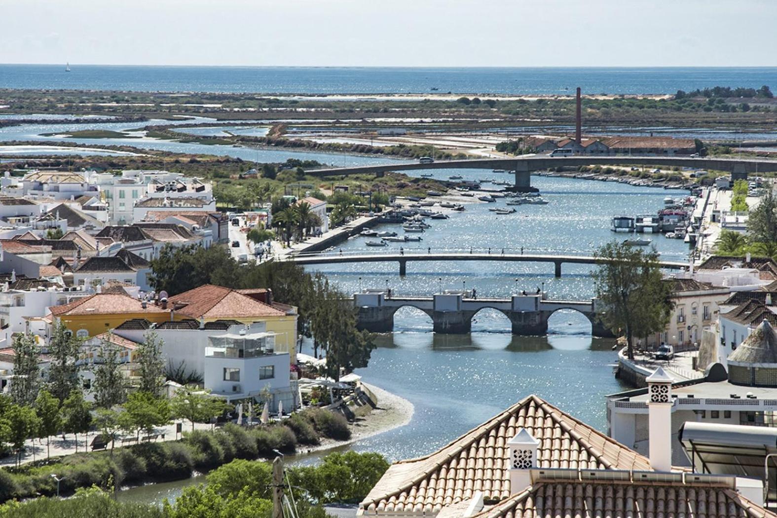 Vista Tavira Apartmento エクステリア 写真