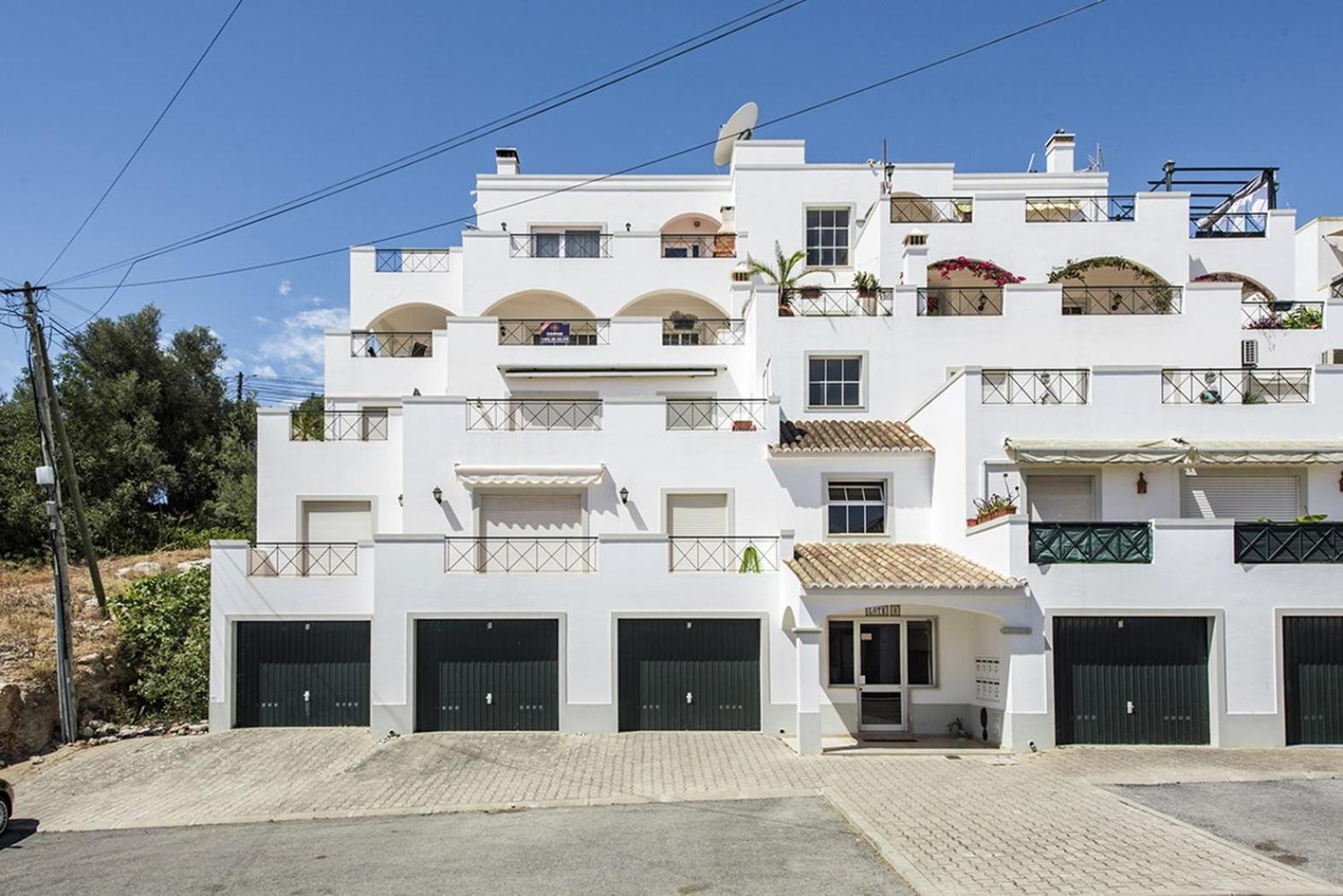 Vista Tavira Apartmento エクステリア 写真