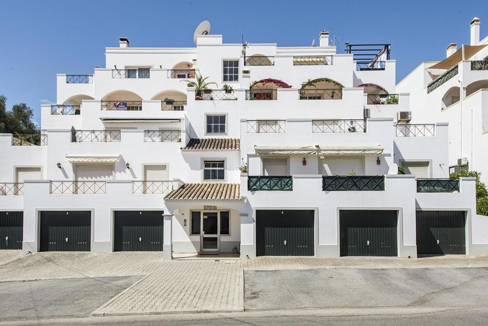 Vista Tavira Apartmento エクステリア 写真