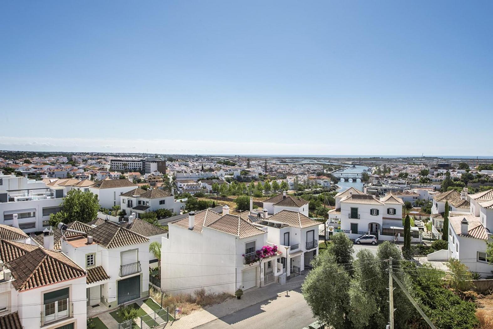 Vista Tavira Apartmento エクステリア 写真