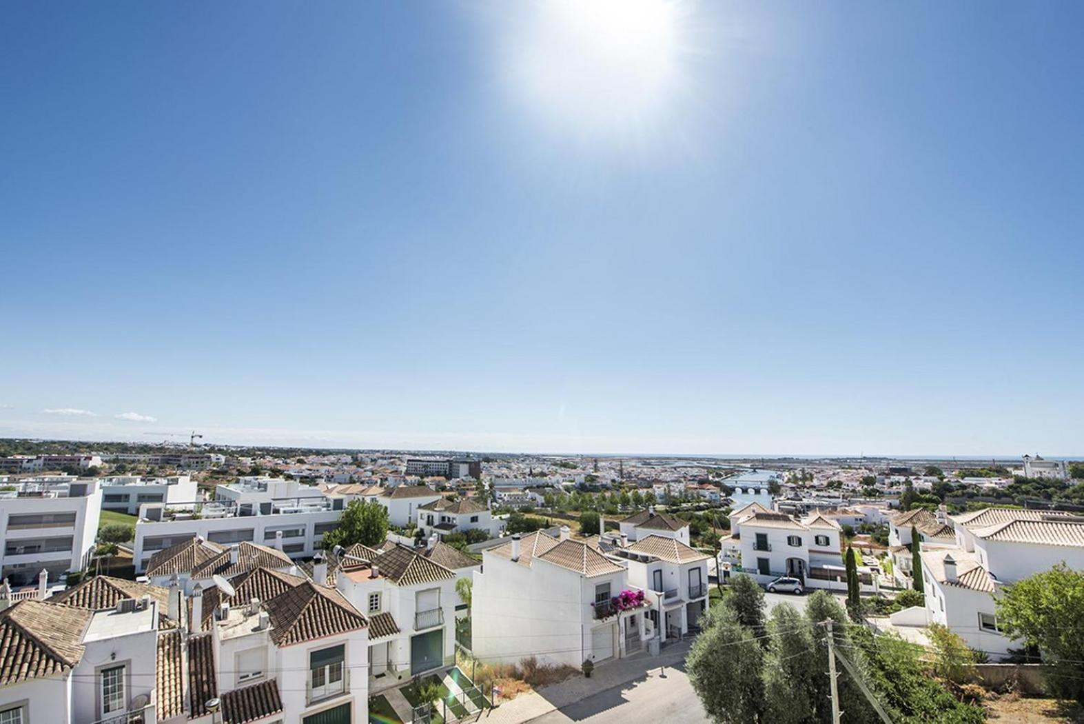 Vista Tavira Apartmento エクステリア 写真