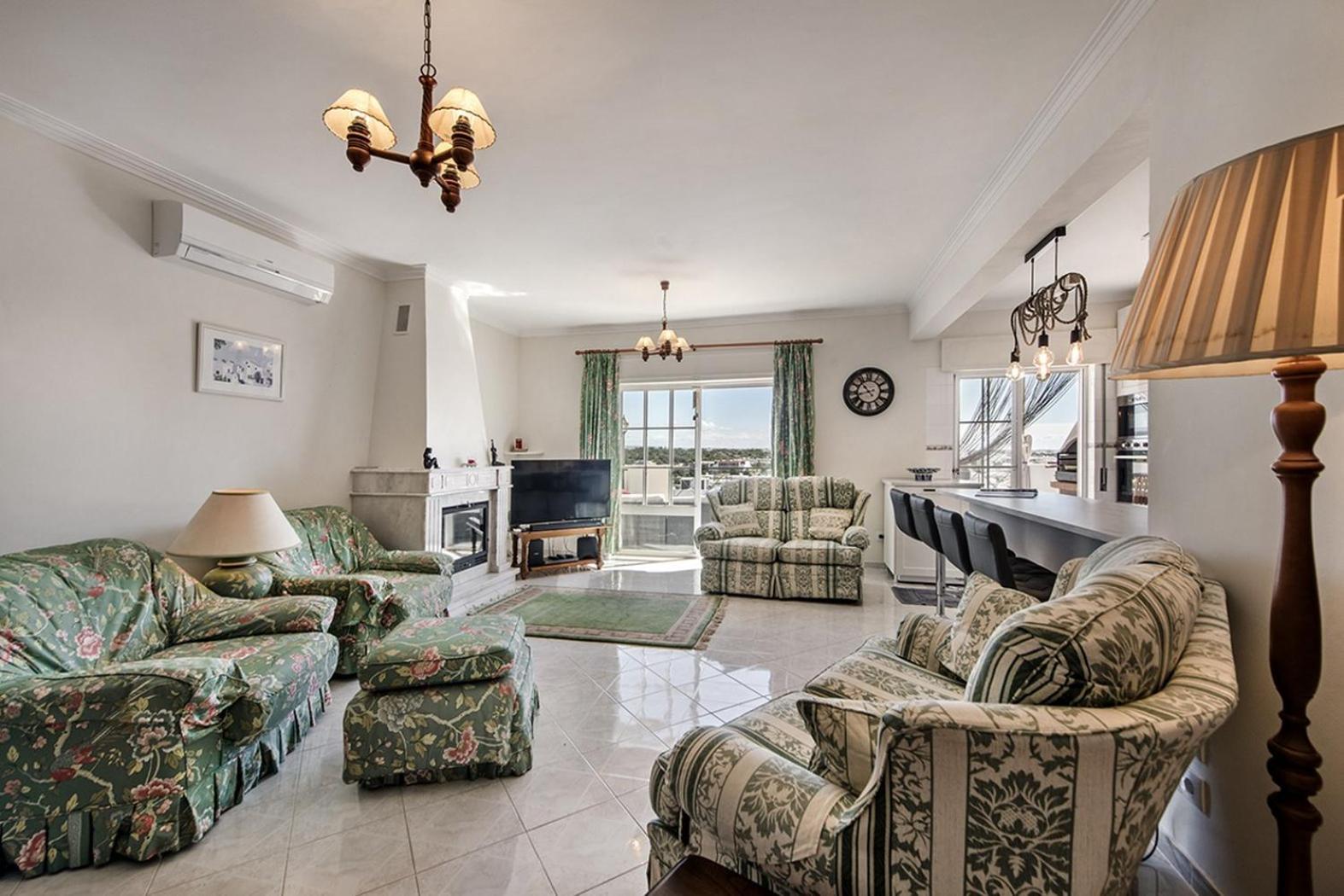 Vista Tavira Apartmento エクステリア 写真