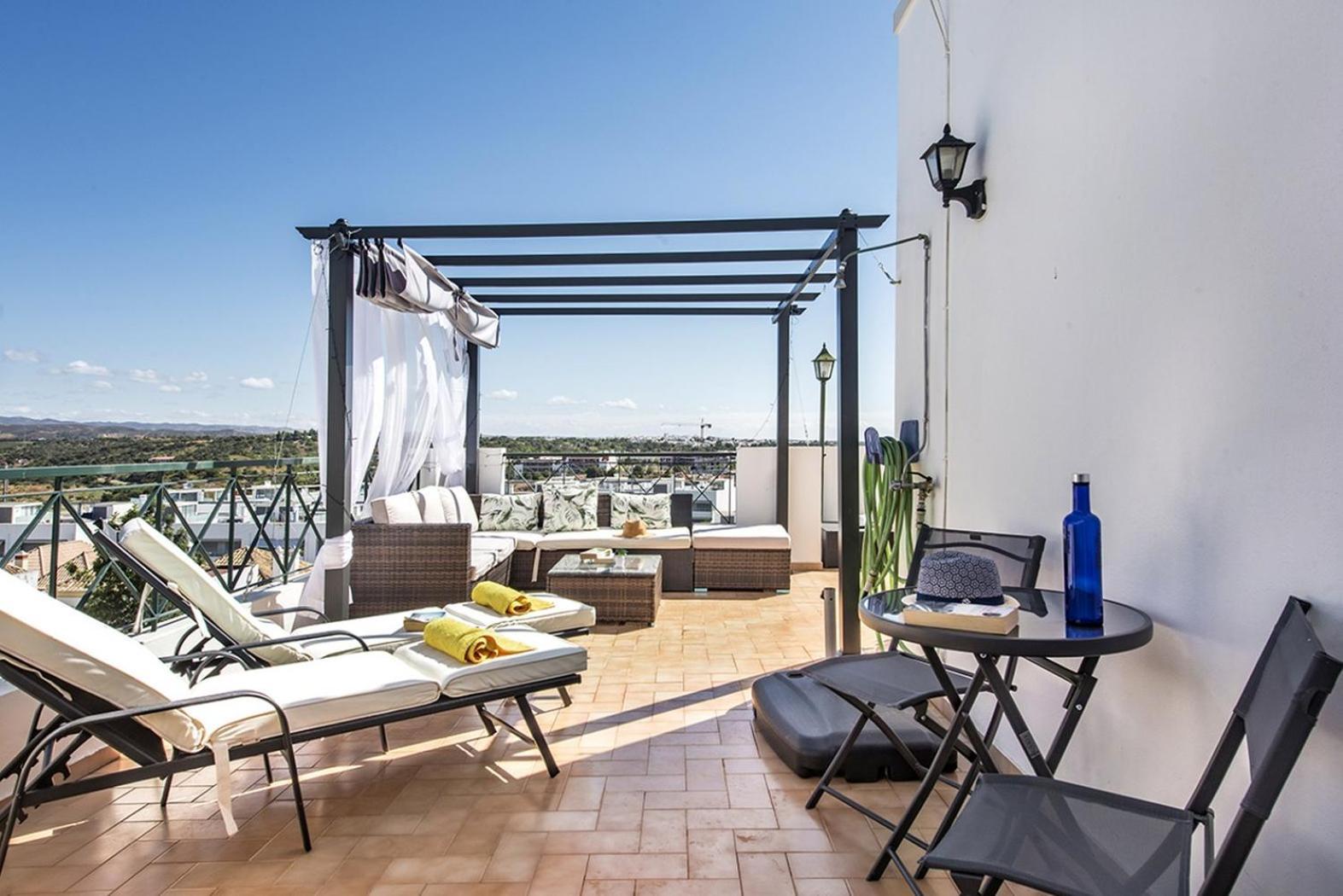 Vista Tavira Apartmento エクステリア 写真