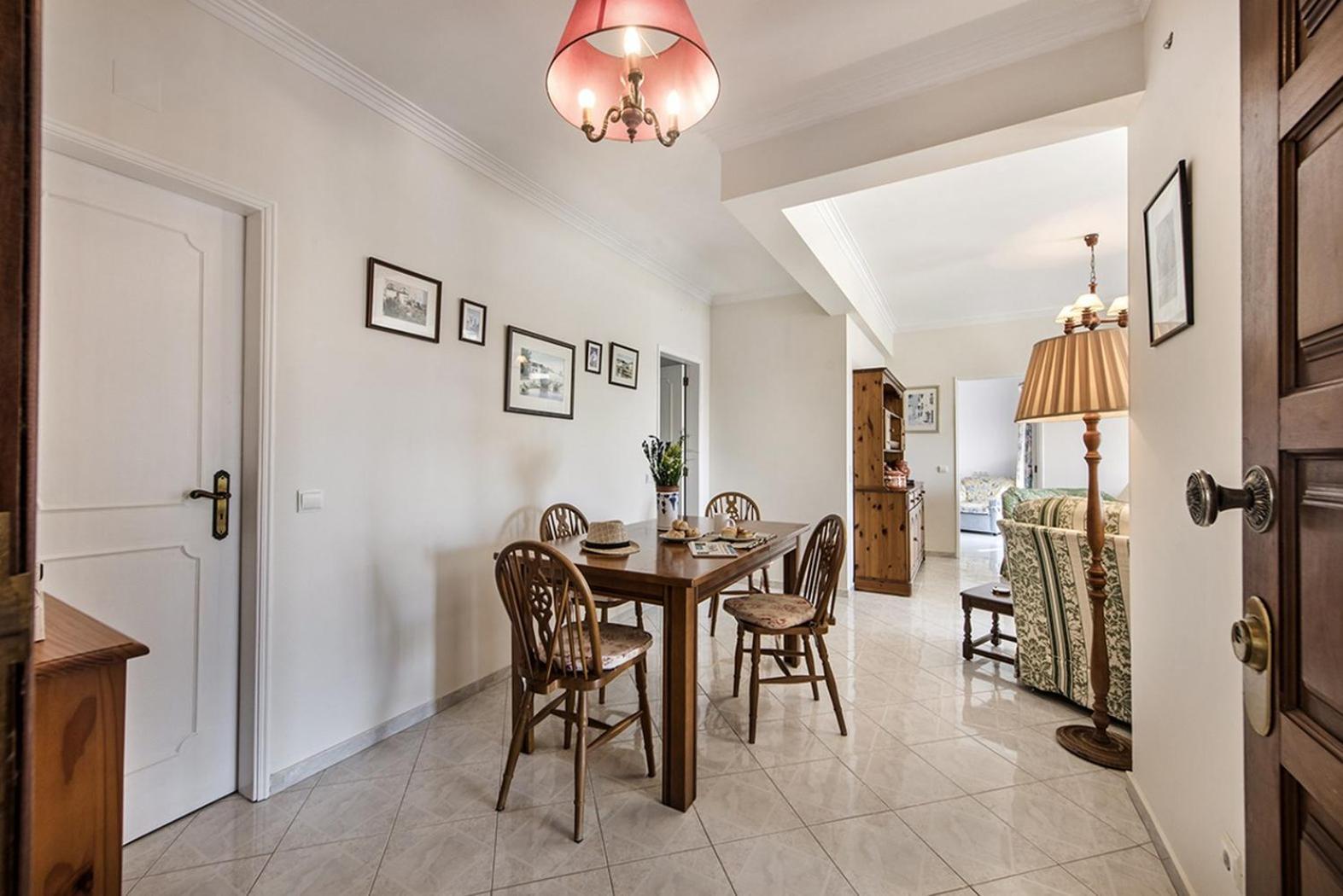 Vista Tavira Apartmento エクステリア 写真