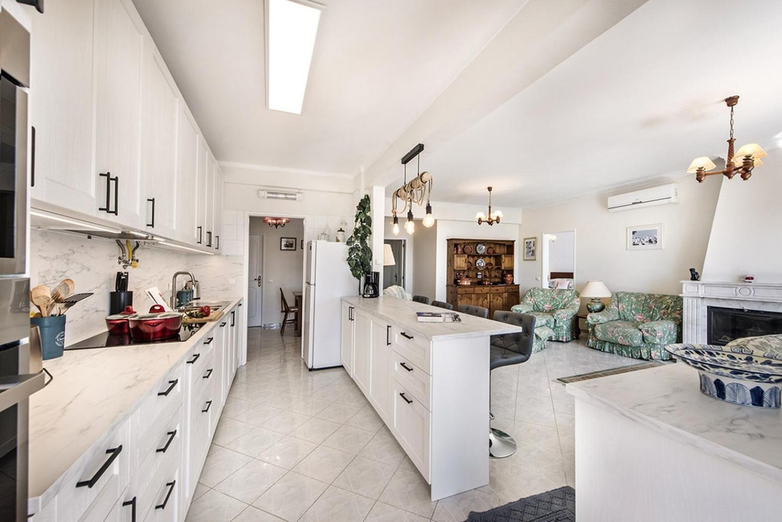 Vista Tavira Apartmento エクステリア 写真