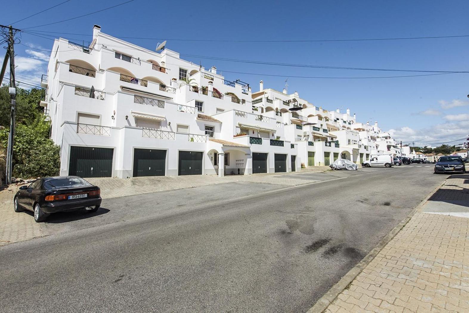 Vista Tavira Apartmento エクステリア 写真