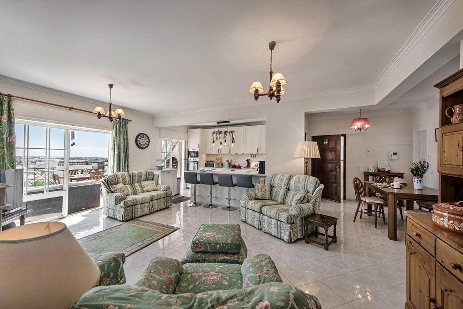Vista Tavira Apartmento エクステリア 写真