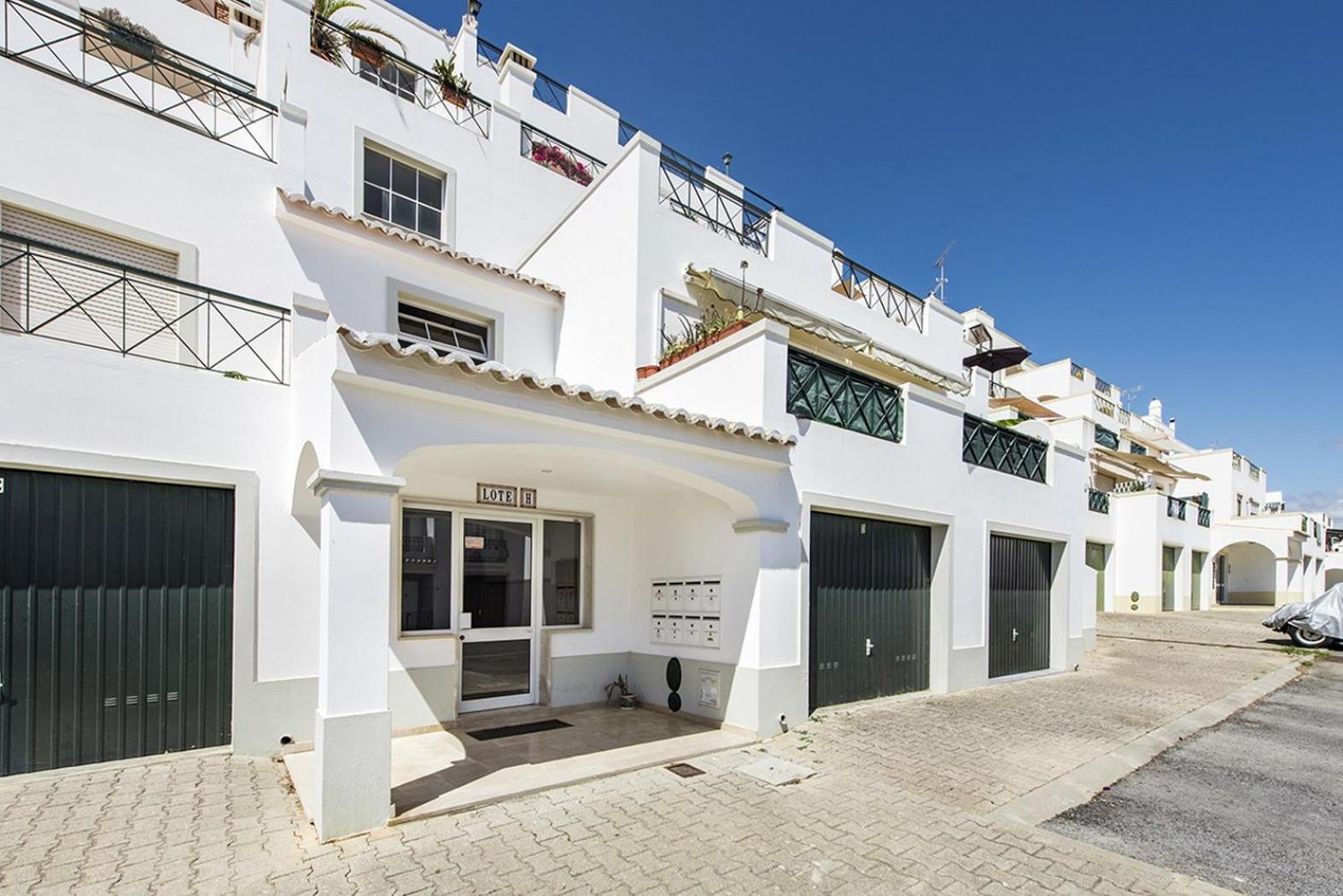 Vista Tavira Apartmento エクステリア 写真
