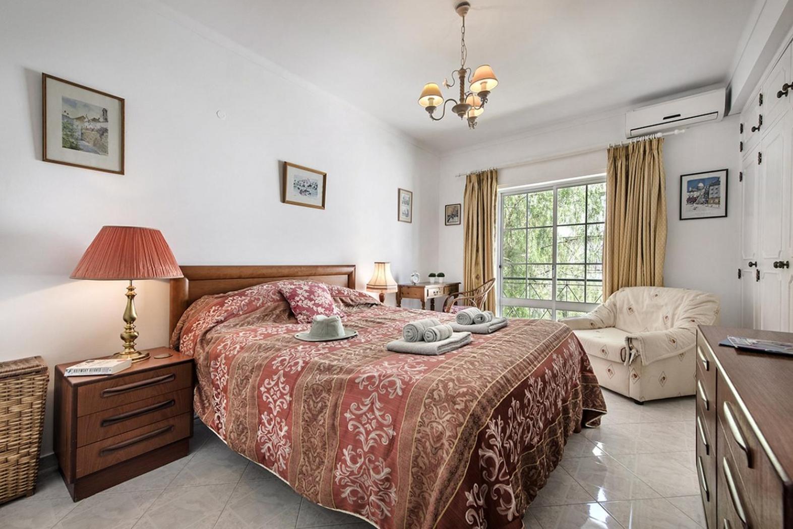 Vista Tavira Apartmento エクステリア 写真