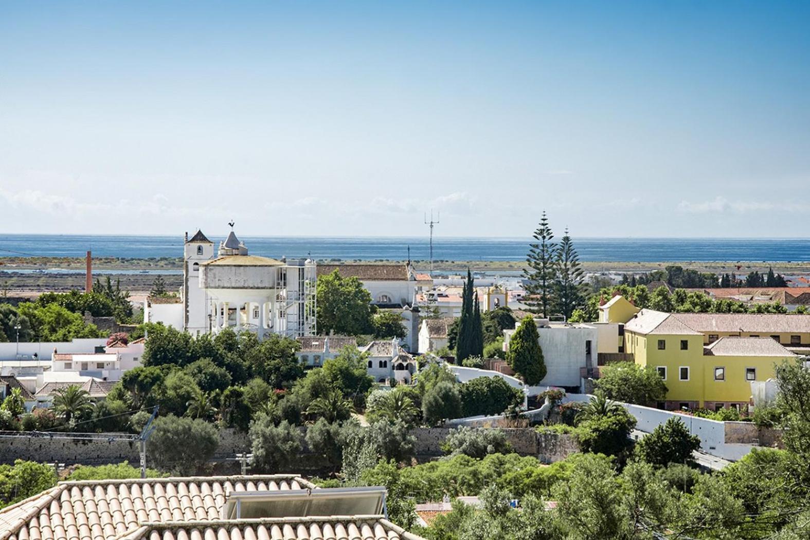 Vista Tavira Apartmento エクステリア 写真