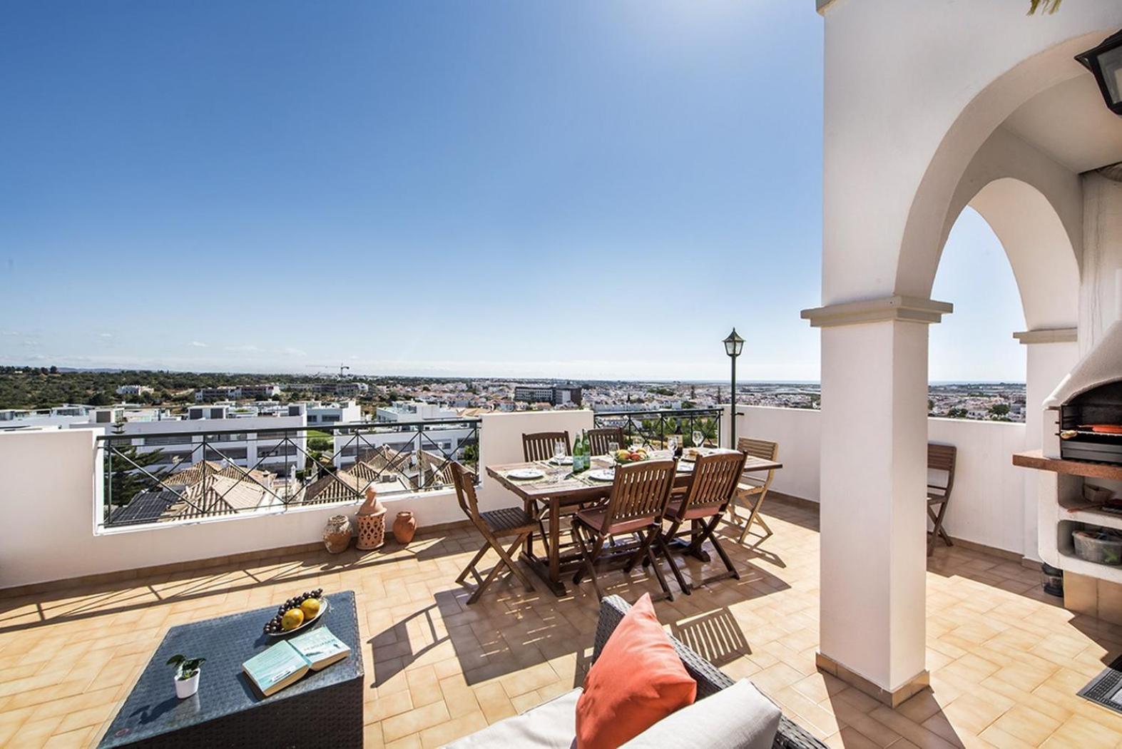 Vista Tavira Apartmento エクステリア 写真