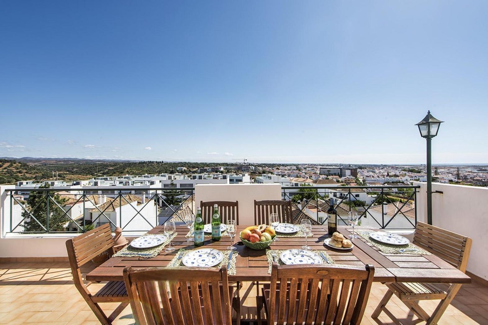 Vista Tavira Apartmento エクステリア 写真