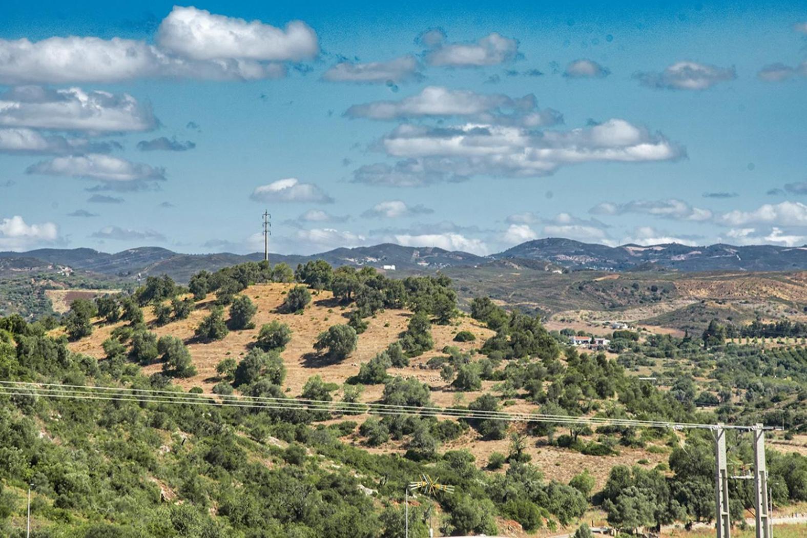 Vista Tavira Apartmento エクステリア 写真