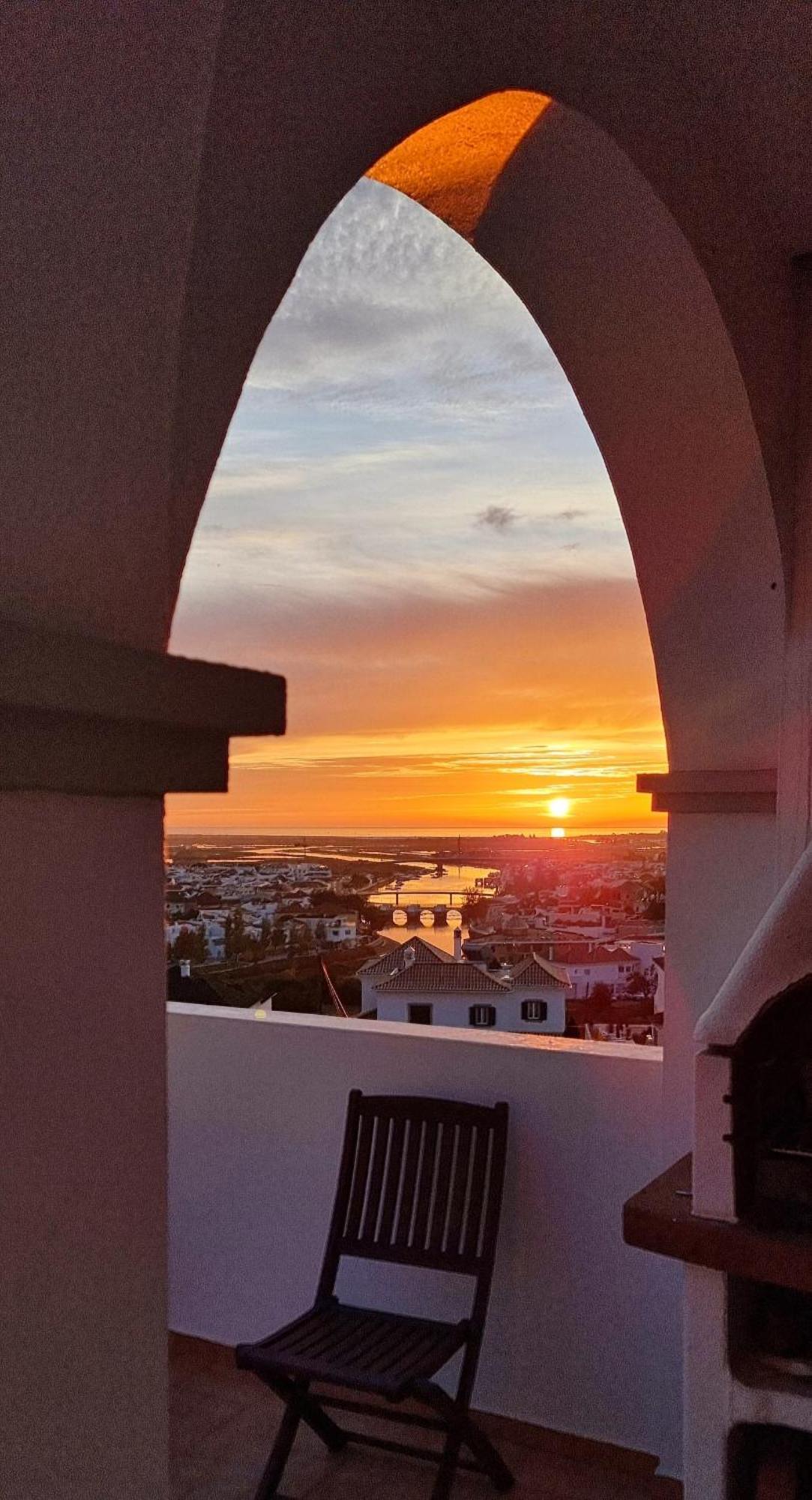 Vista Tavira Apartmento エクステリア 写真