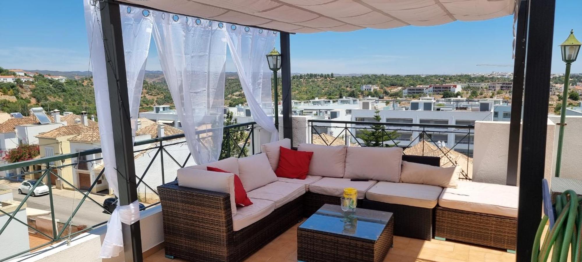 Vista Tavira Apartmento エクステリア 写真