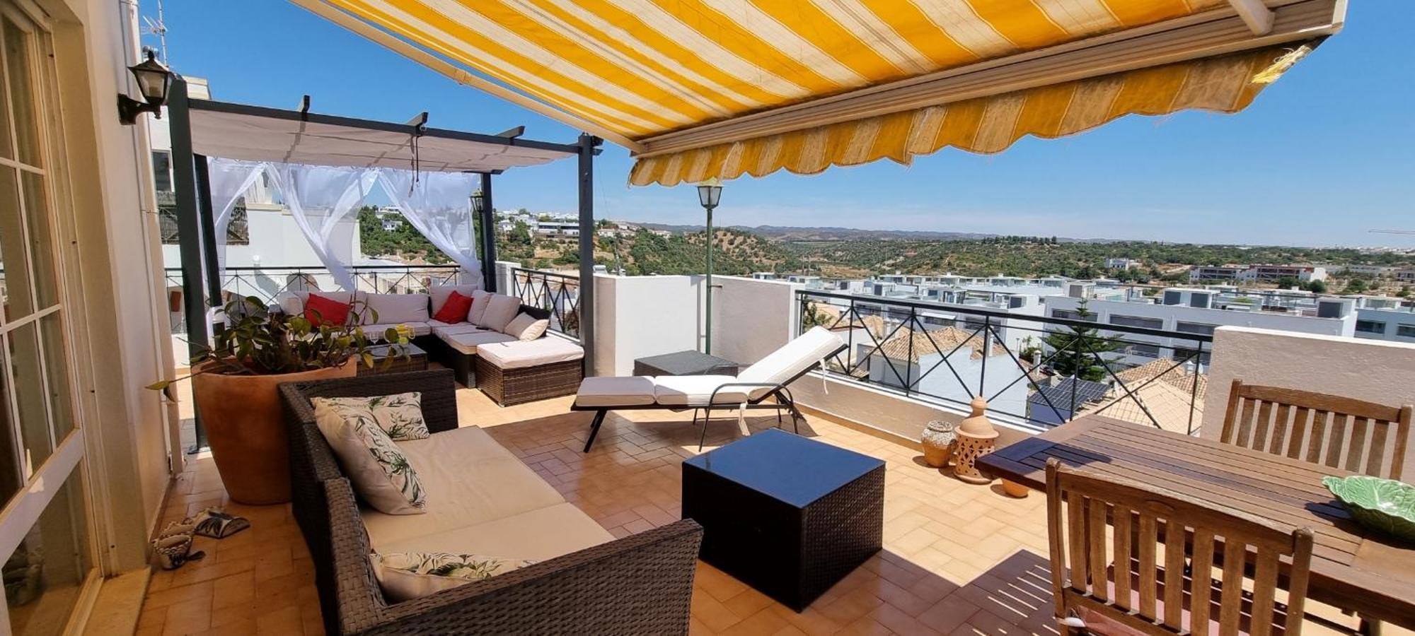 Vista Tavira Apartmento エクステリア 写真