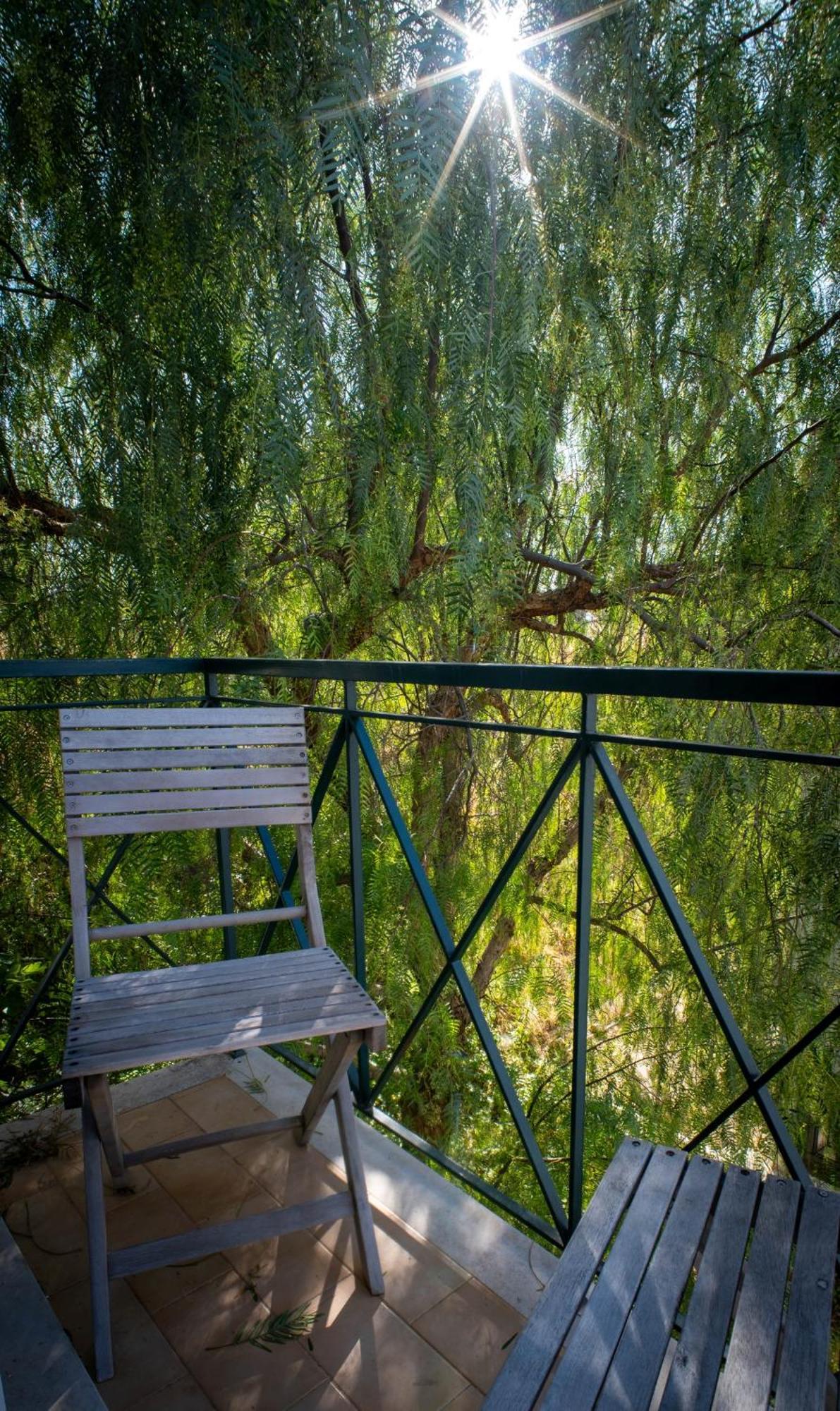 Vista Tavira Apartmento エクステリア 写真