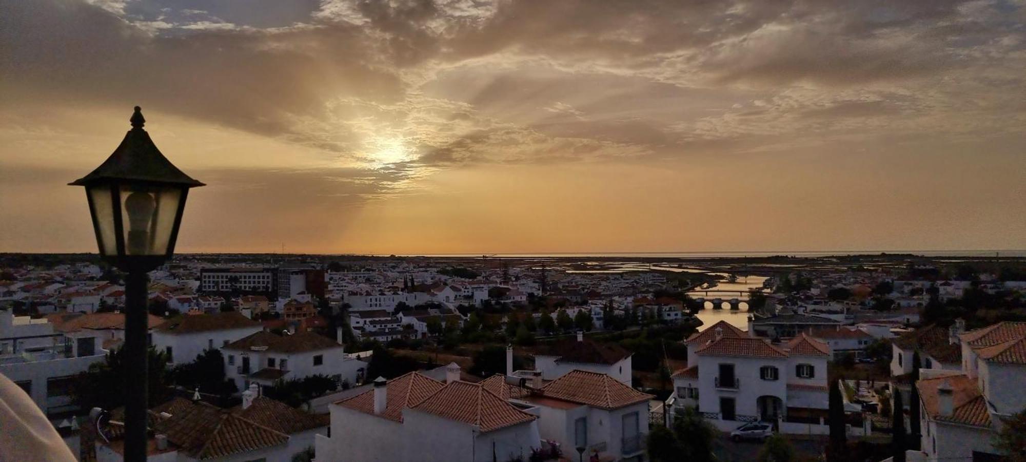 Vista Tavira Apartmento エクステリア 写真