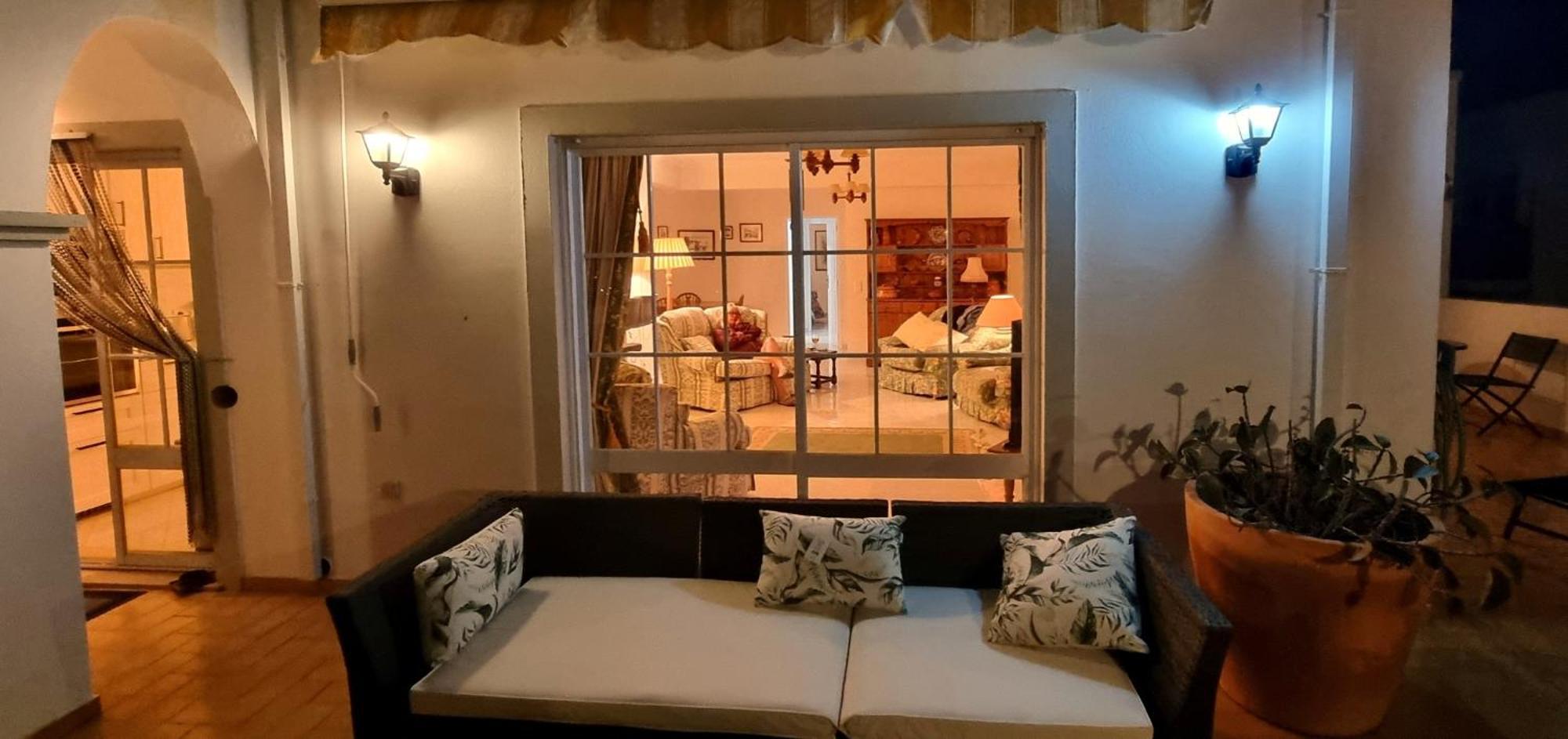 Vista Tavira Apartmento エクステリア 写真
