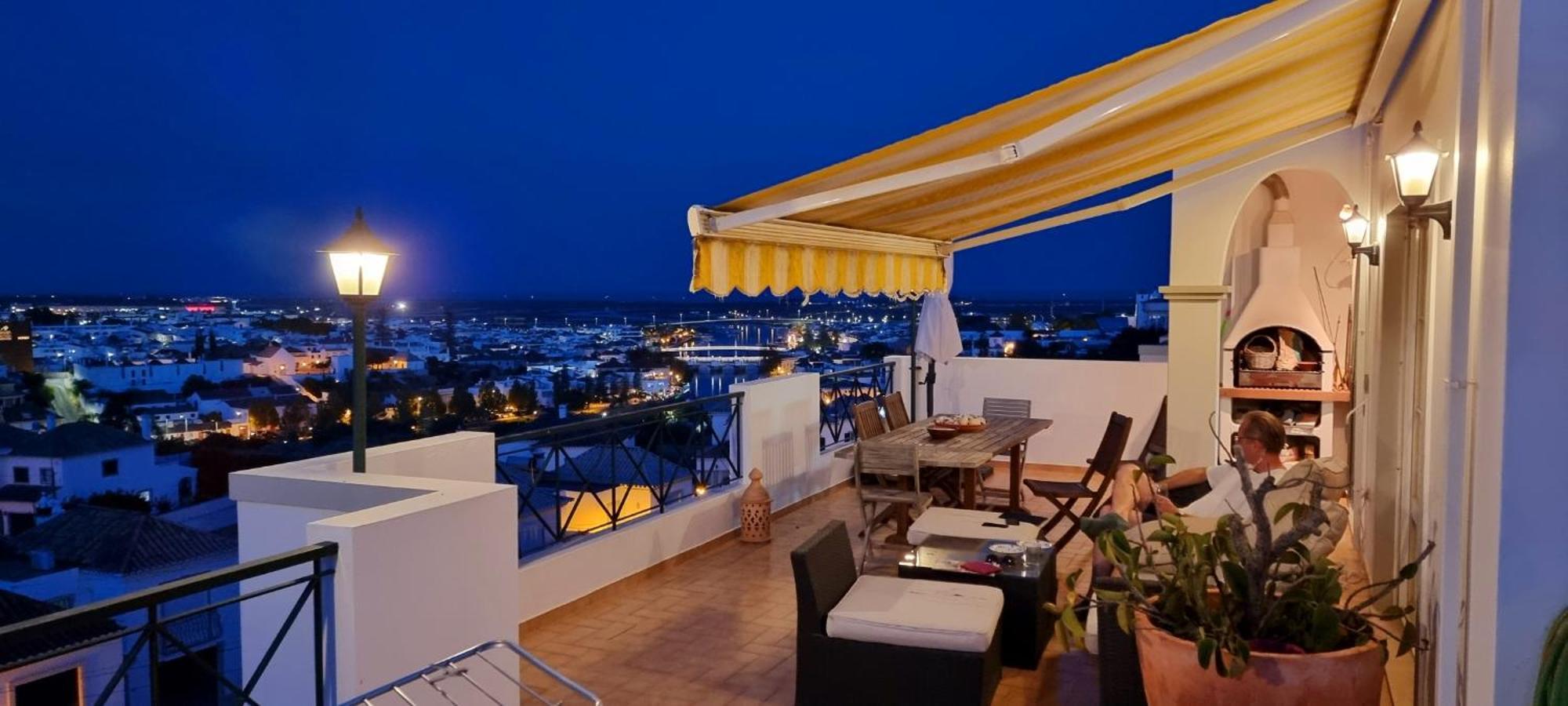 Vista Tavira Apartmento エクステリア 写真