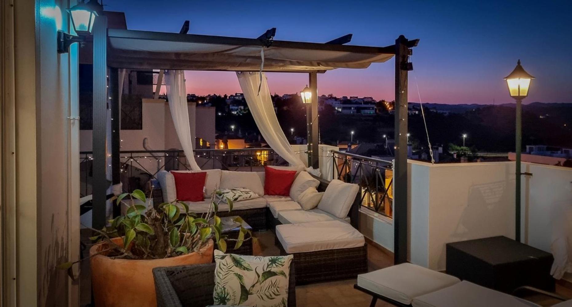 Vista Tavira Apartmento エクステリア 写真