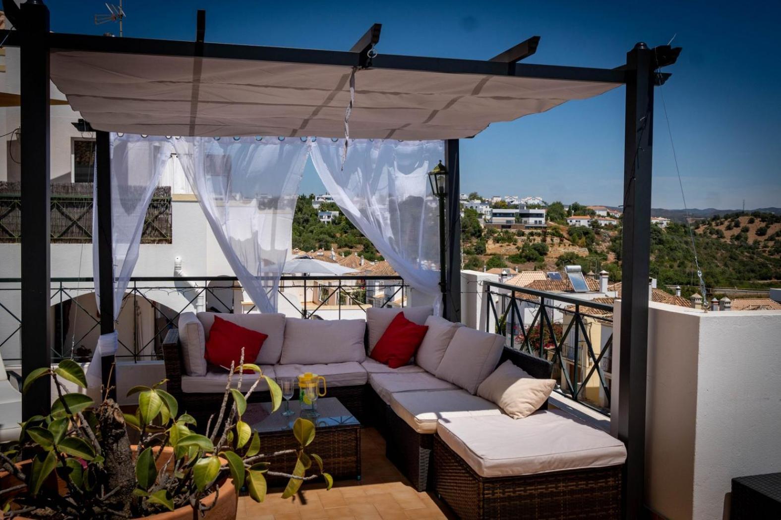 Vista Tavira Apartmento エクステリア 写真