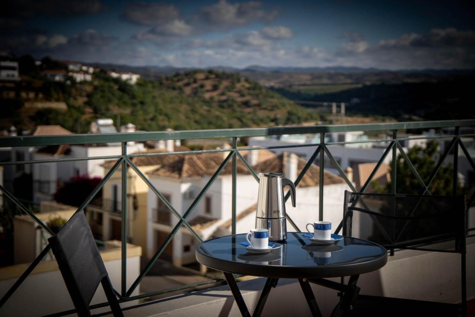 Vista Tavira Apartmento エクステリア 写真